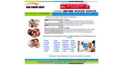 Desktop Screenshot of adanacet.com